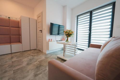 Fotografia z galérie ubytovania Apartamenty Nadrzeczna nad Wisłą Dream Apart v destinácii Ustroň