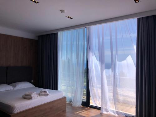 Gallery image of Le Rêve Boutique Hotel in Dhërmi