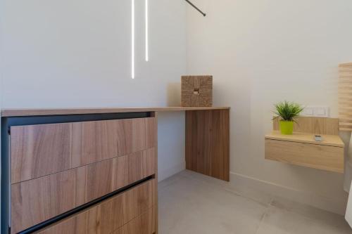 Madera Negra