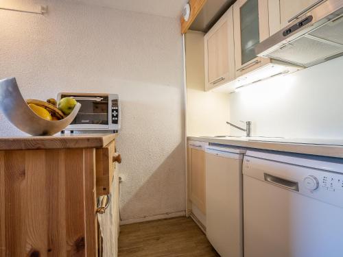 Apartment Roche Blanche 183 by Interhome