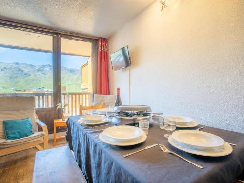 Apartment Roche Blanche 183 by Interhome