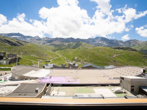 Apartment Vanoise 751 by Interhome