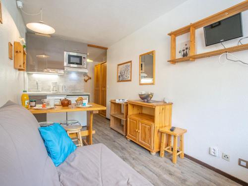 Studio vanoise 578 by Interhome