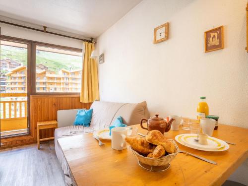 Studio vanoise 578 by Interhome