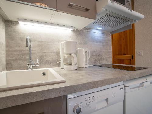 Studio vanoise 578 by Interhome