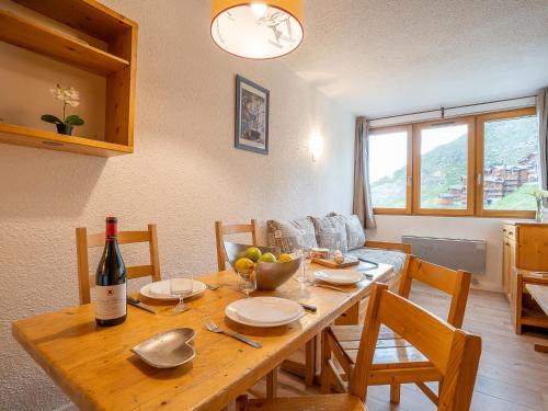 Apartment Arcelle 614 by Interhome
