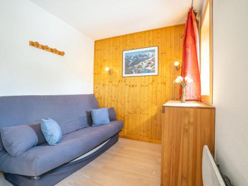 Posezení v ubytování Apartment Arcelle 505 by Interhome