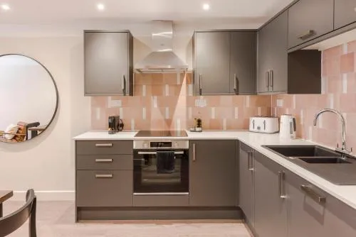 Your Apartment I Arabica House photo 51