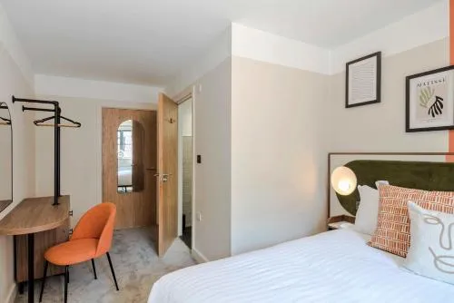 Your Apartment I Arabica House photo 37