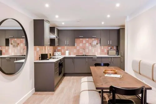 Your Apartment I Arabica House photo 49