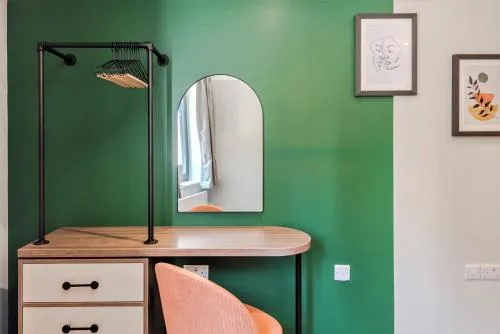 Your Apartment I Arabica House photo 46