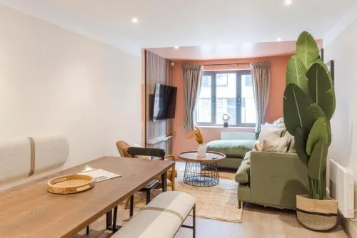 Your Apartment I Arabica House photo 50