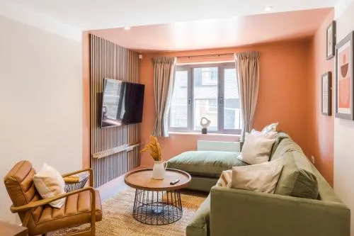 Your Apartment I Arabica House photo 48