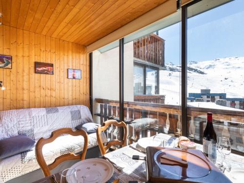 Apartment Serac S4 by Interhome