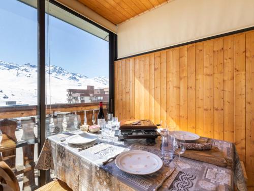Apartment Serac S4 by Interhome