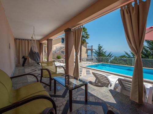 Apartment La Mer-2 by Interhome
