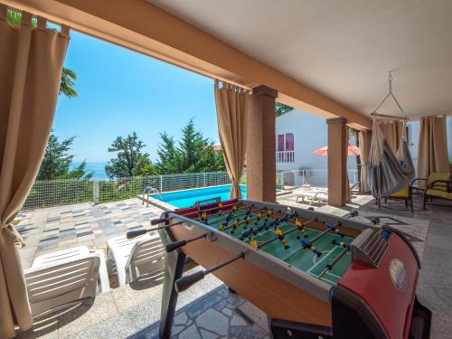 Apartment La Mer-1 by Interhome