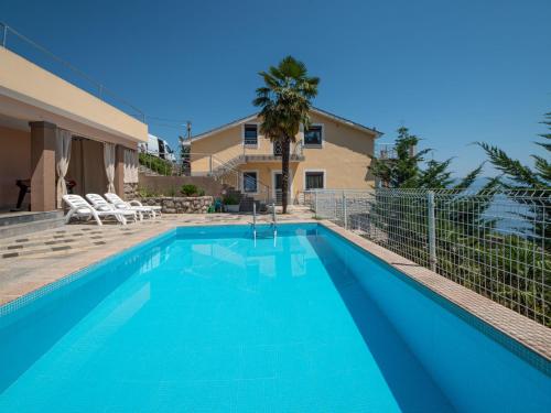 Apartment La Mer-3 by Interhome