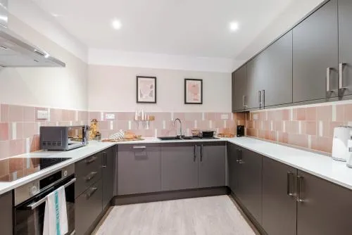 Your Apartment I Arabica House photo 44