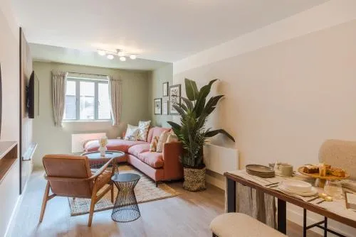 Your Apartment I Arabica House photo 43