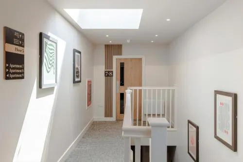 Your Apartment I Arabica House photo 42