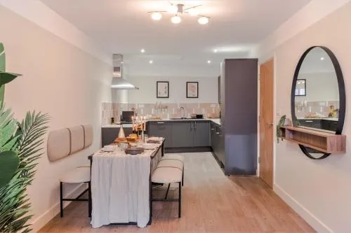 Your Apartment I Arabica House photo 41