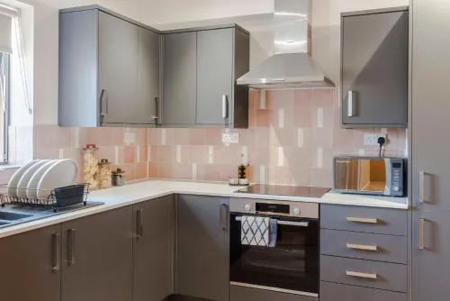 Your Apartment I Arabica House photo 17