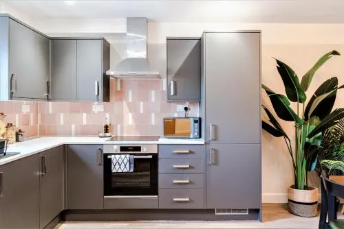 Your Apartment I Arabica House photo 25