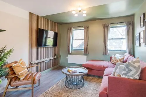 Your Apartment I Arabica House photo 24