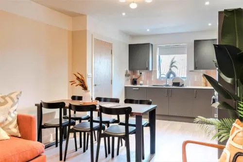 Your Apartment I Arabica House photo 23