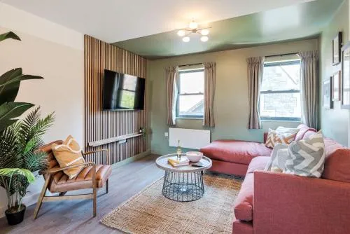 Your Apartment I Arabica House photo 16