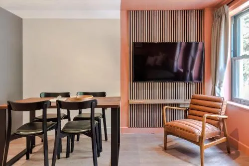 Your Apartment I Arabica House photo 14