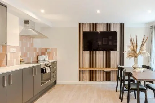 Your Apartment I Arabica House photo 13