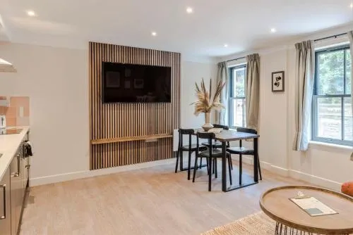 Your Apartment I Arabica House photo 11