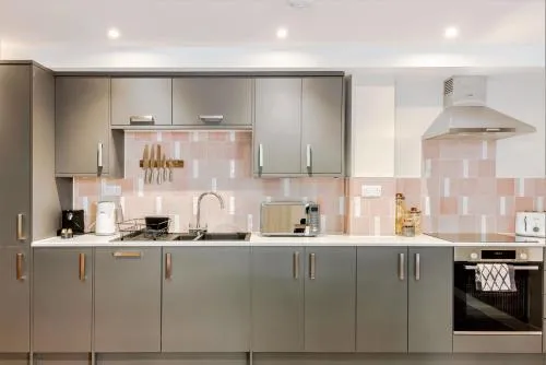 Your Apartment I Arabica House photo 8