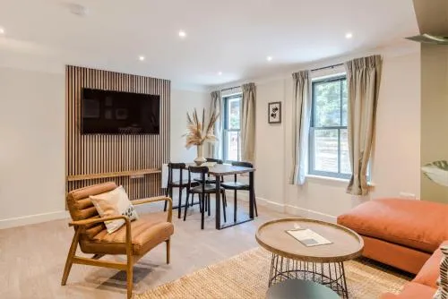 Your Apartment I Arabica House photo 6