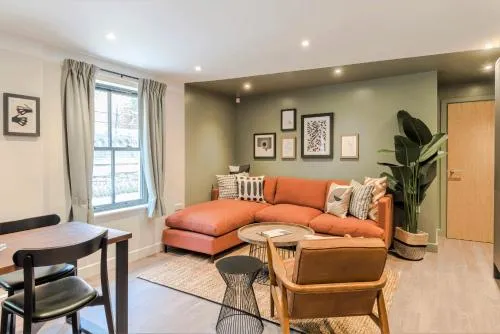 Your Apartment I Arabica House photo 5
