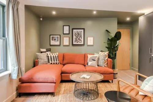 Your Apartment I Arabica House photo 3