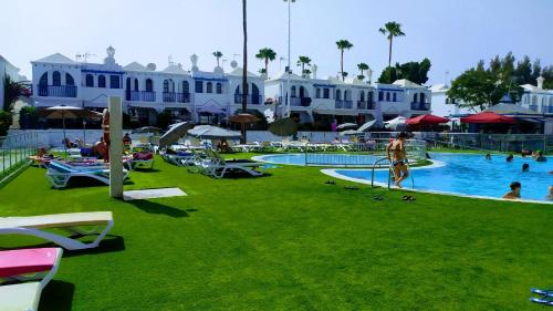 PLAYMAR TROPICAL