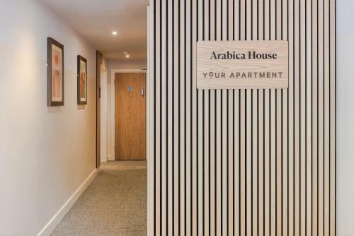 Your Apartment I Arabica House photo 58