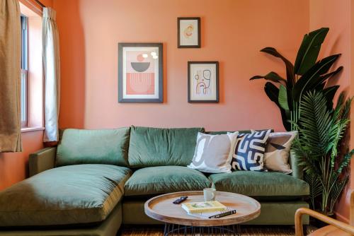 Your Apartment I Arabica House photo 63