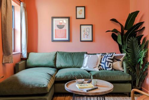 Your Apartment I Arabica House photo 59