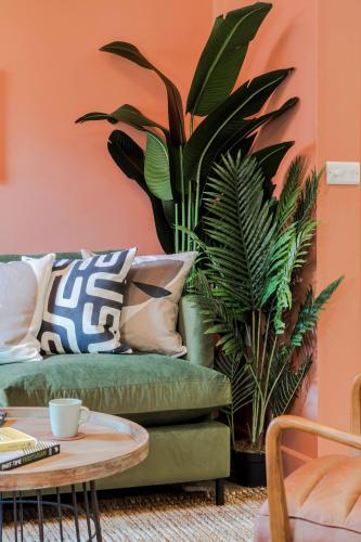 Your Apartment I Arabica House photo 64