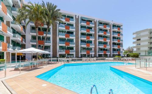 Solymar - apartamento junto a las dunas y Yumbo, WiFi veloz