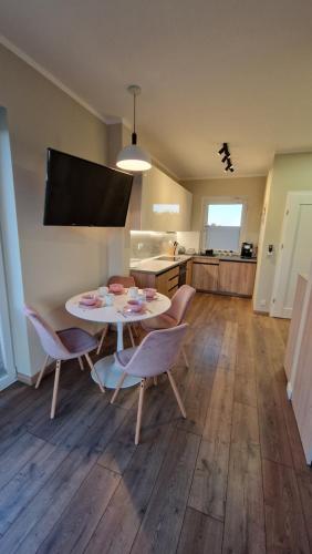 Apartament Golf & Nature - Na Polu Golfowym