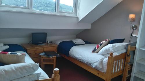 Gallery image of Harvington House in Keswick