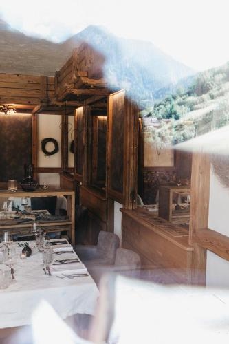 Gambar di galeri bagi Sonnhof Alpendorf - an adults only place di Sankt Johann im Pongau
