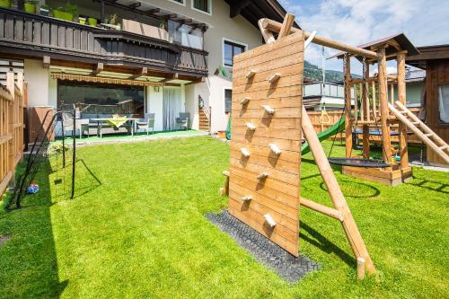 Apartment Hohe Tauern