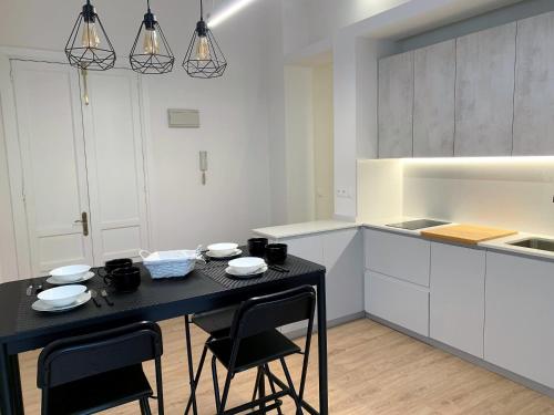 Gallery image of Apartamento Dúplex Planta Baja con Aparcamiento Gratuito en Palacio de Mijares in Llanes