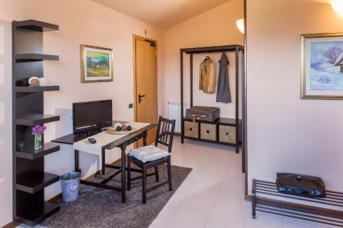 Gallery image of La Collina di Collevalenza in Collevalenza
